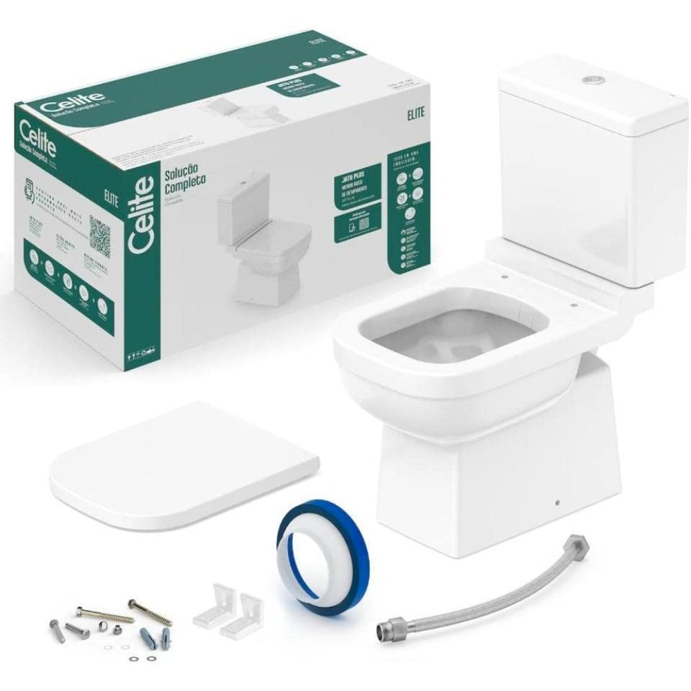 CONJ CELIT ELITE BC+CX+AS+ENG+FIX+ANL BR