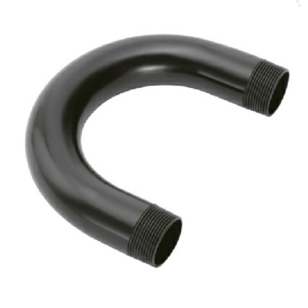Curva Roscável Eletroduto 180° 1 Amanco