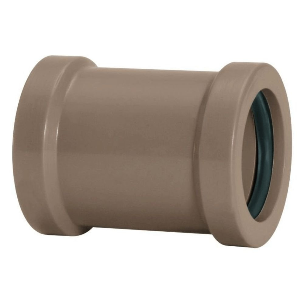 Luva de Correr Soldável 60Mm Amanco 