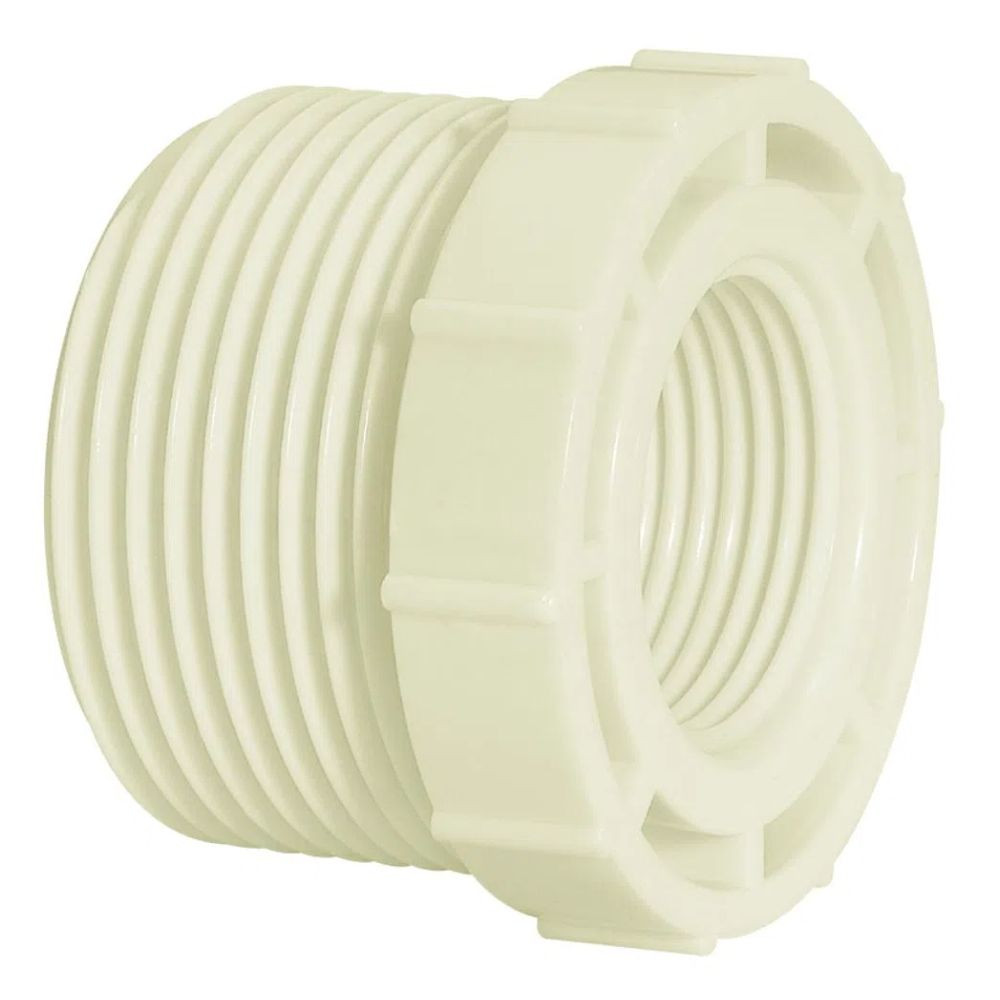 Bucha roscável redução 1X3/4 Amanco