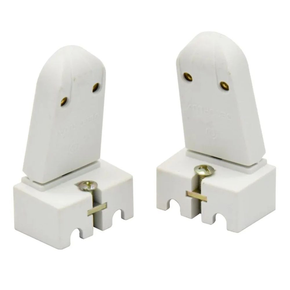 Base G13 Lampada Tubular 2A 600v Decorlux