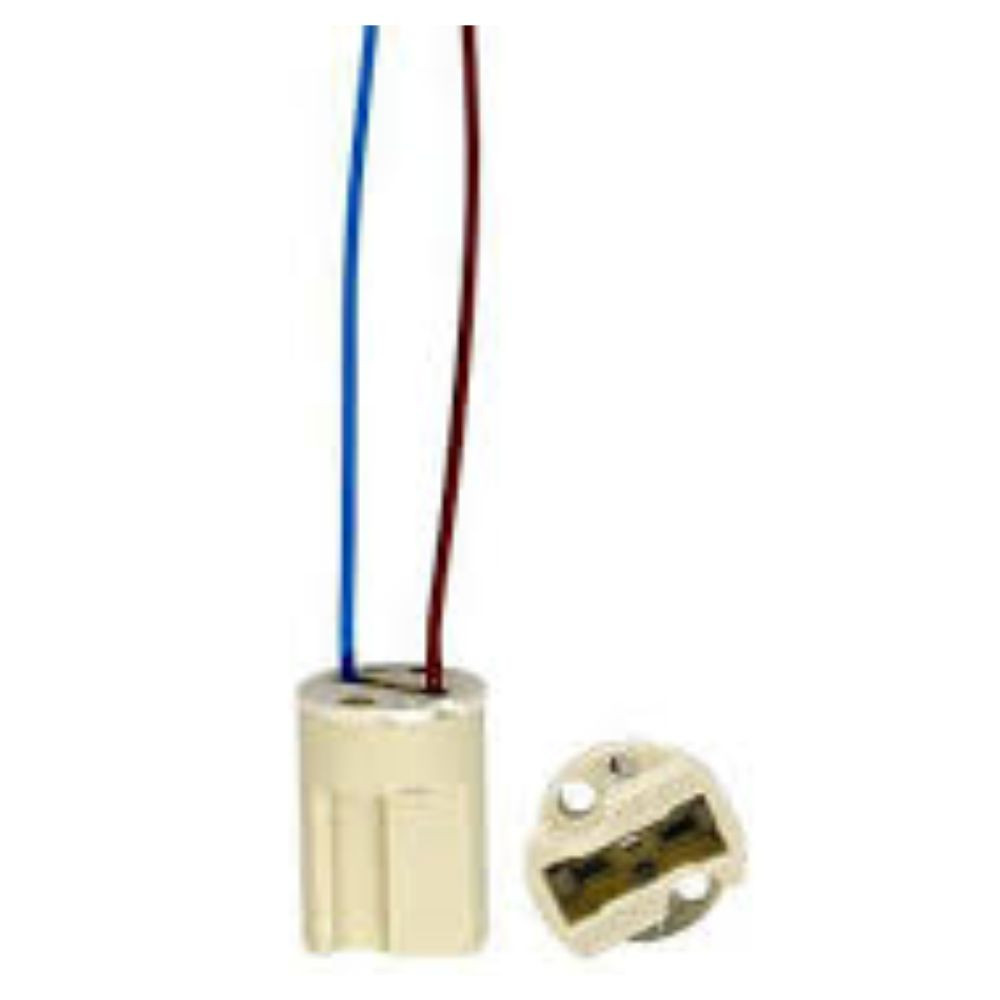 Base P/Halopin G9 C/Base 2A Decorlux