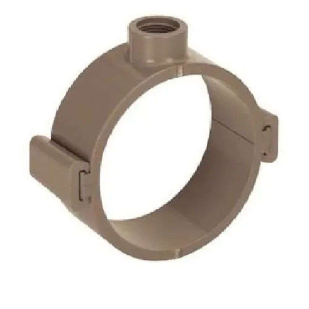Abraçadeira - 50X3/4 DN 40X3/4 Amanco