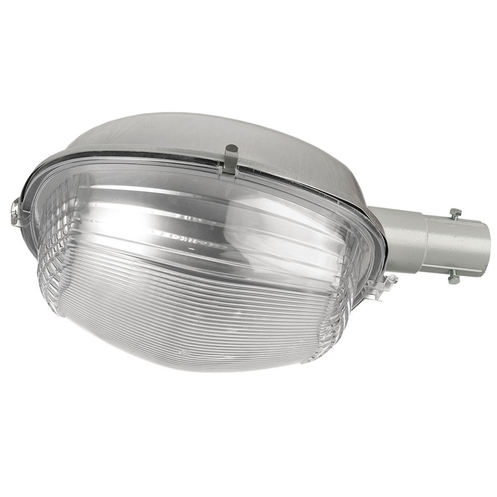 Luminária Pública Fechada  48.3 E40 250/400W Olivo