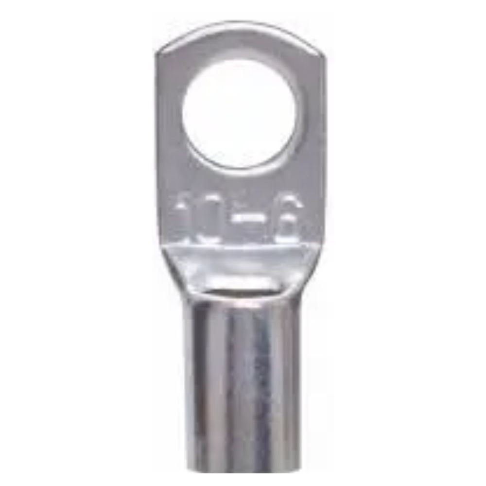 Terminal de Compressão 25.00MM 89A Decorlux
