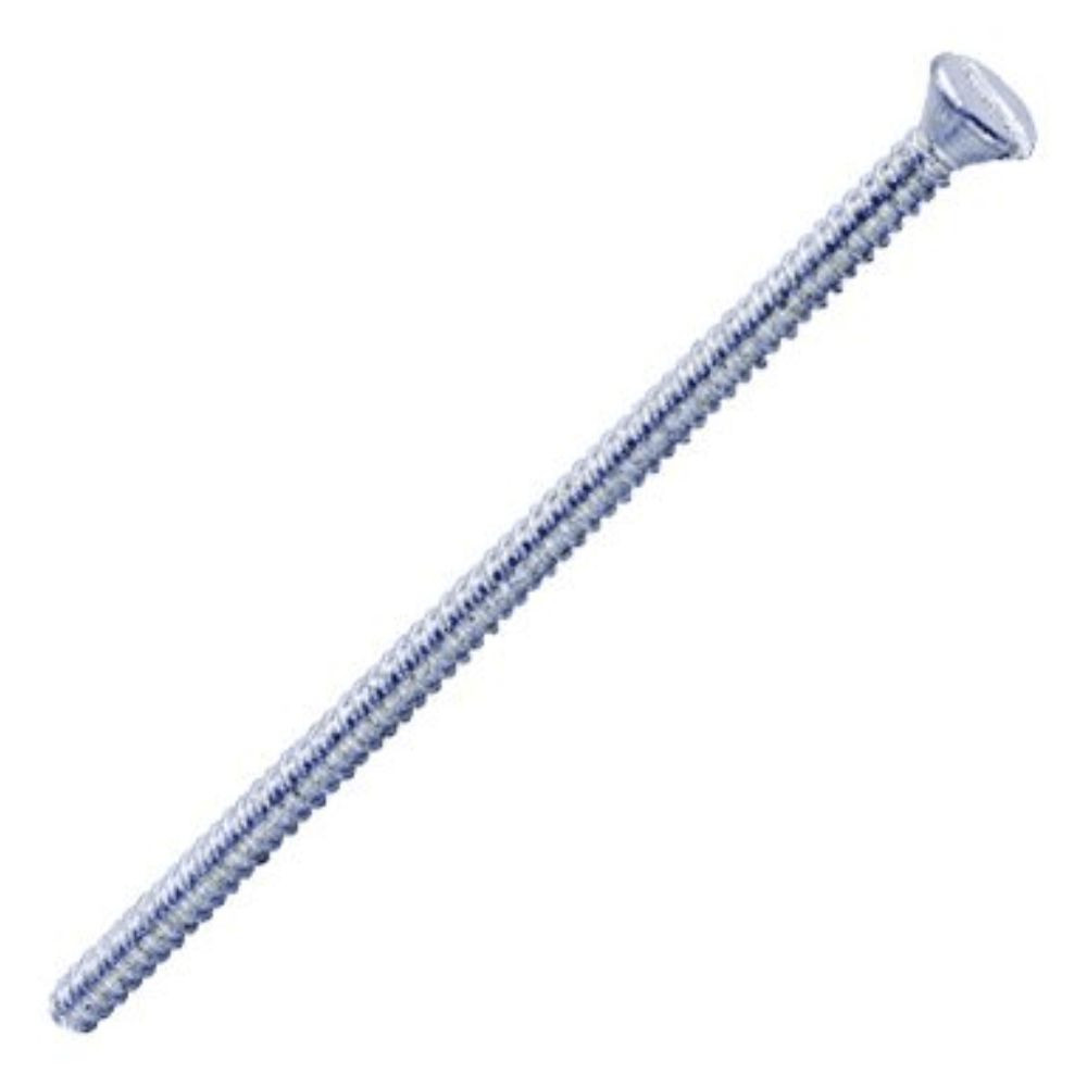 Parafuso para Caixa de Luz 9/64X2'' 10un Bemfixa