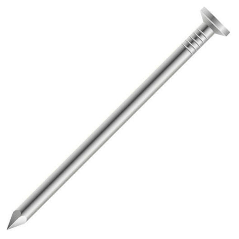 Prego Zincado com Cabeça 10x10mm 30 unidades Bemfixa
