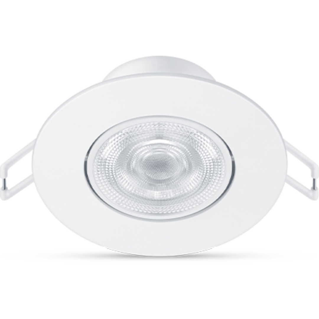 Spot Philips Led Quadrado 4.2 W SL052 6500K