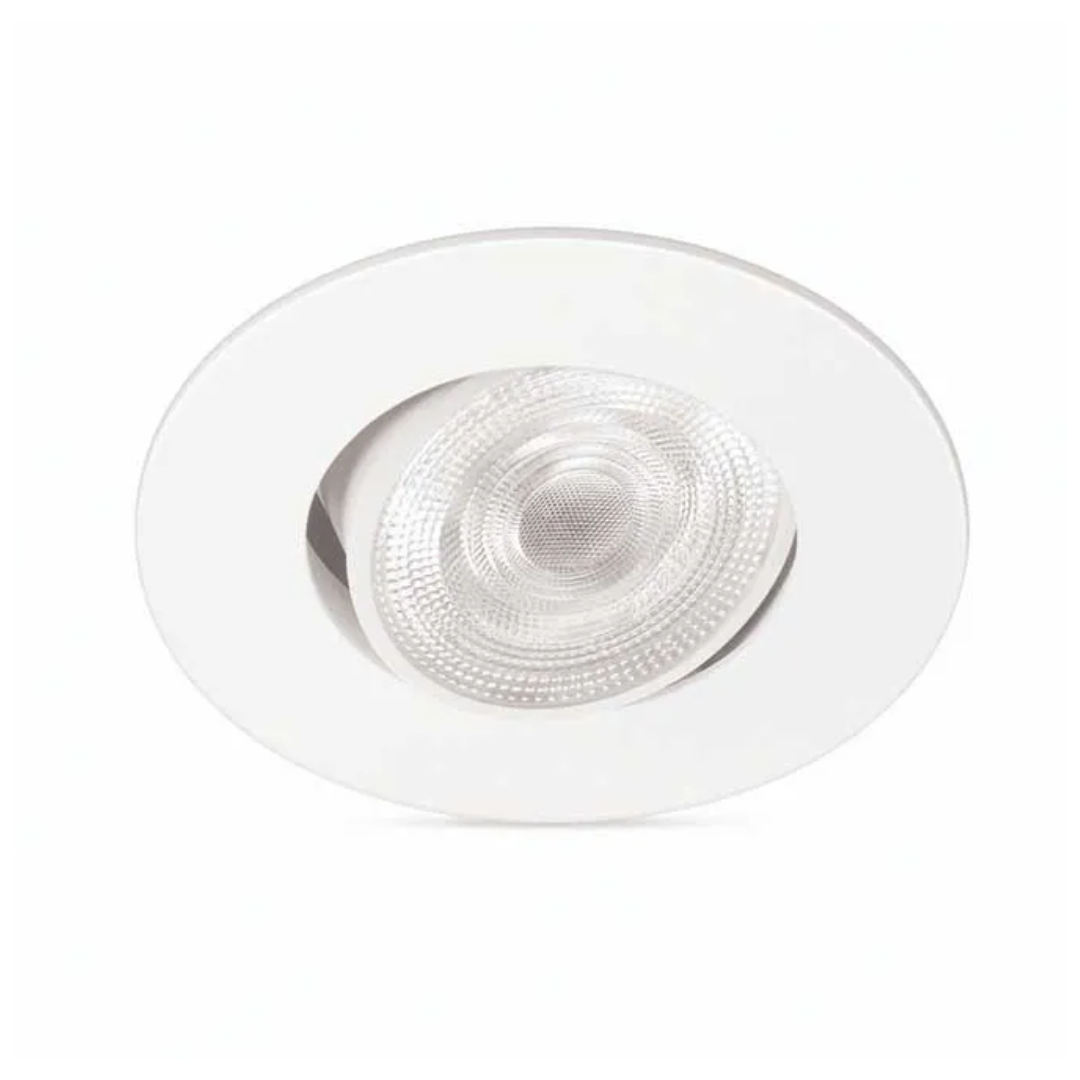 Spot Philips Led Redondo 4.2W SL052 6500K