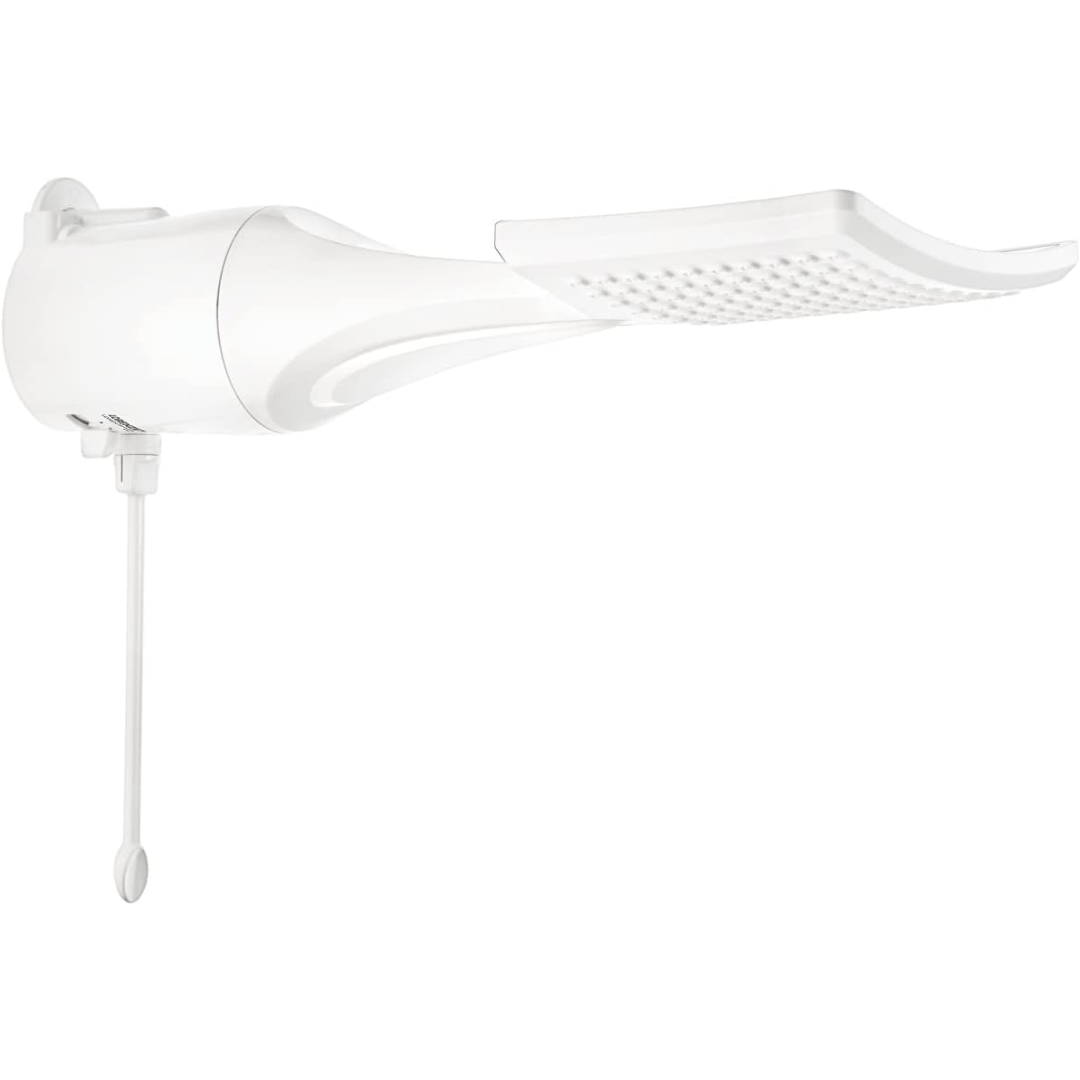 Ducha Lorenzetti Shower 6800w Branco