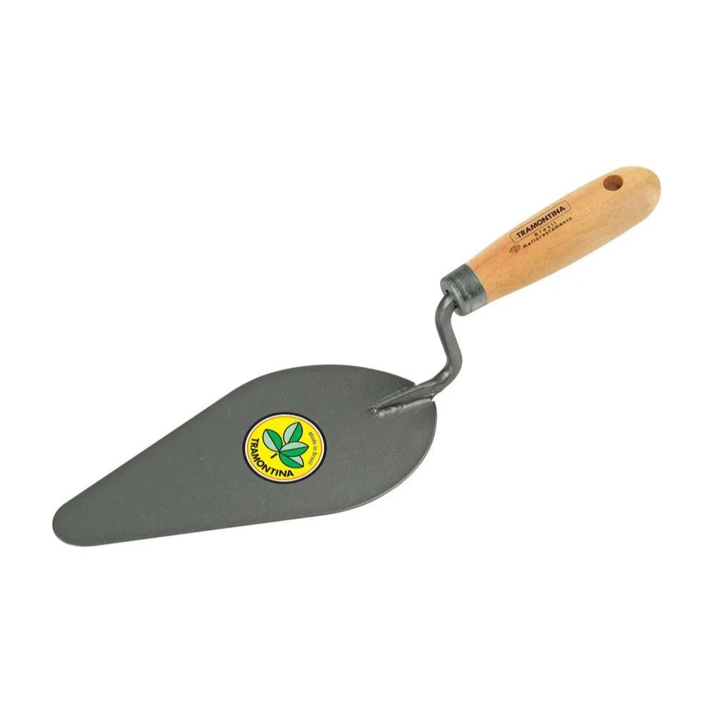 Colher de Pedreiro 7" 77358/075 Tramontina