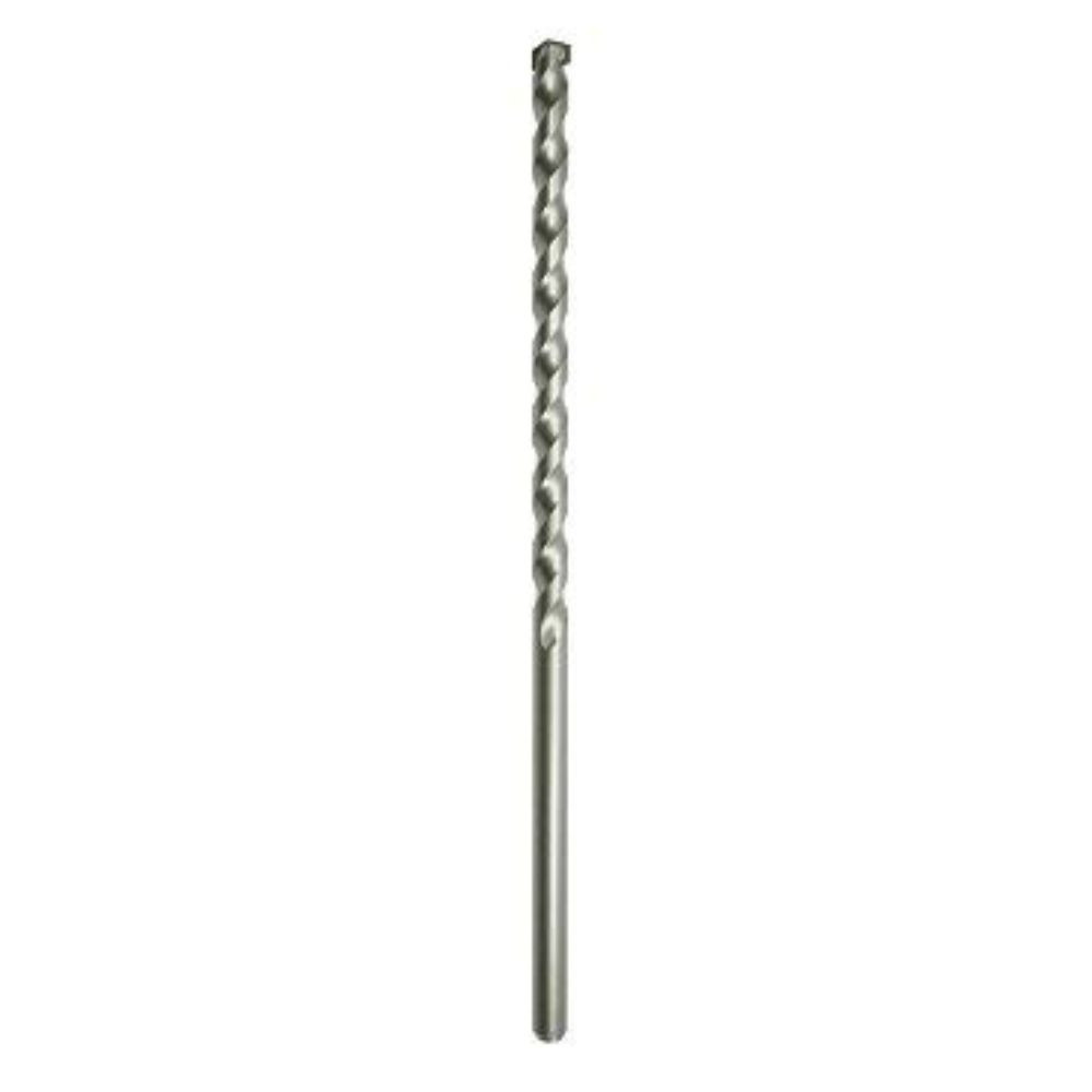Broca 10x330mm Extra Longa Videa Concreto Stamaco