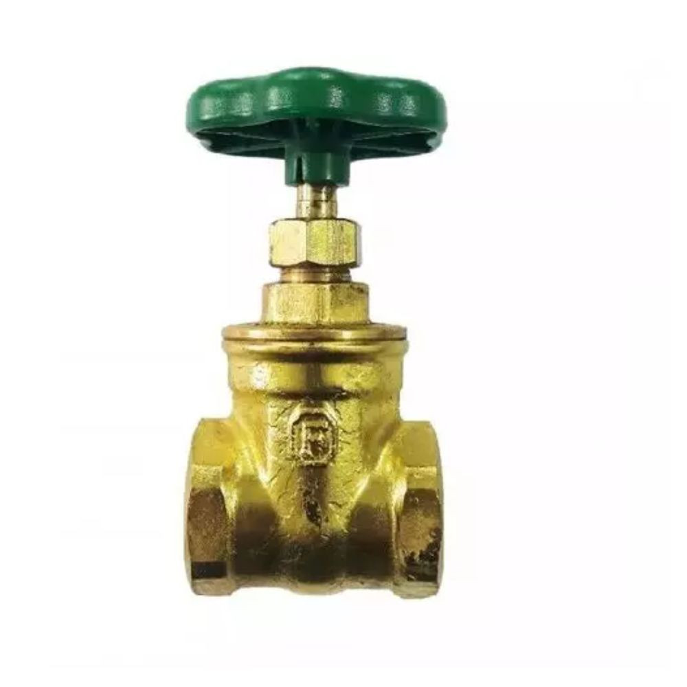 Registro de Gaveta Bruto 1.1/2″ Fabrimar
