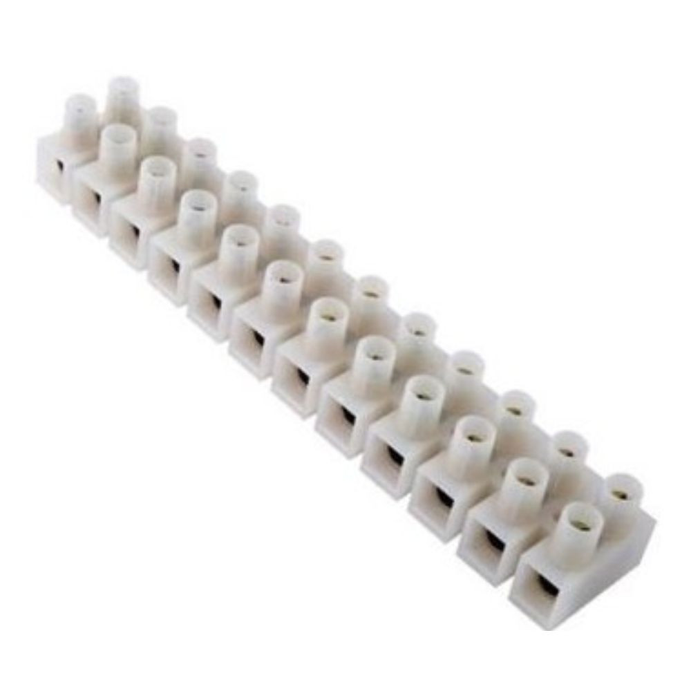 Conector barra 16mm 8459 Brasfort