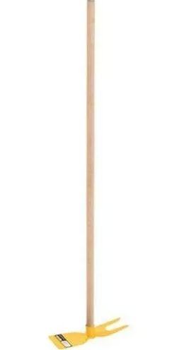 Sacho vonder duas pontas com cabo 1.20M