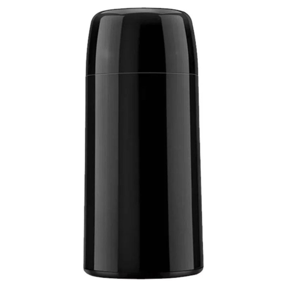 Garrafa firenze térmica mini 250ml preta Invicta