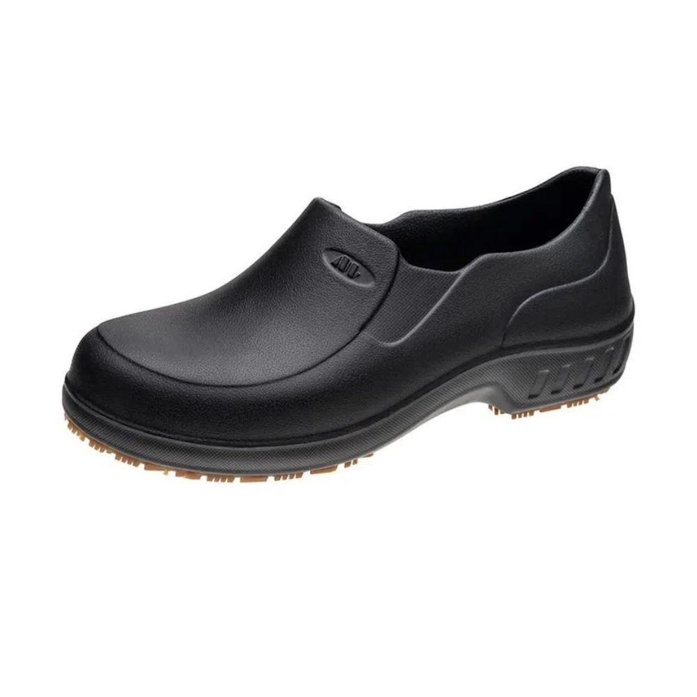 Sapato em EVA 101 preto nº 39 flex clean Marluvas