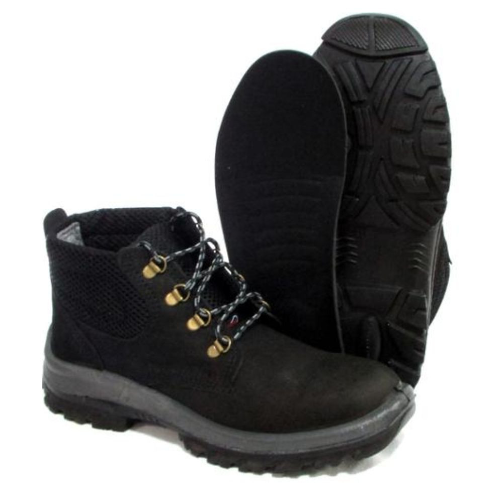 Botina crival nobuck clearance