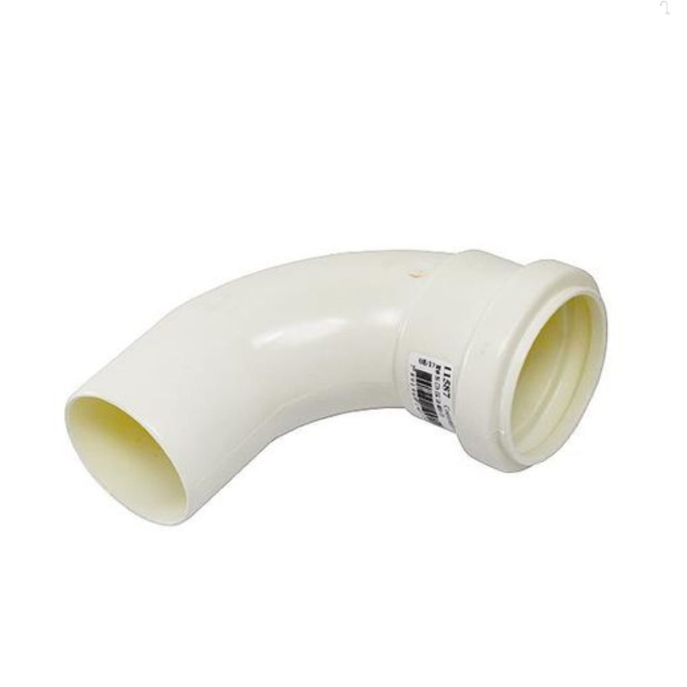 Curva Esgoto CT  90° 50 Amanco
