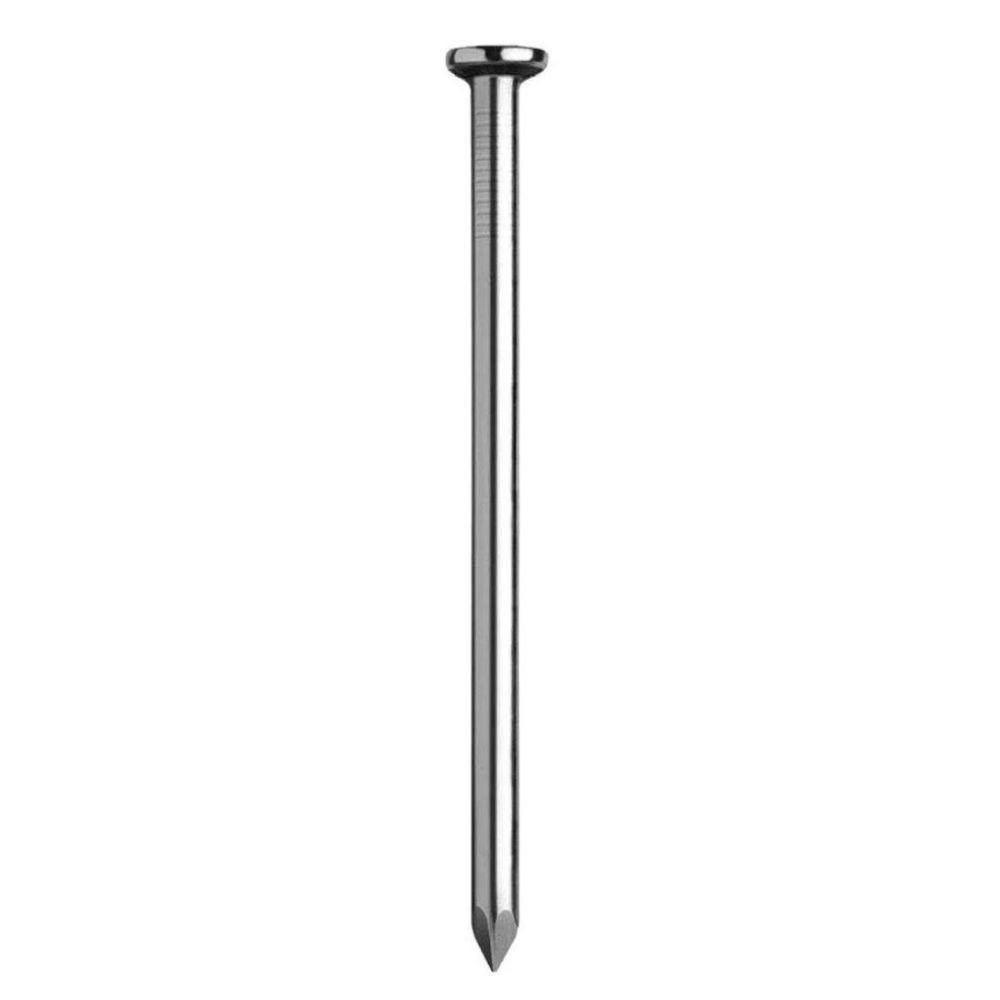 Prego 2x10 1KG Gerdau