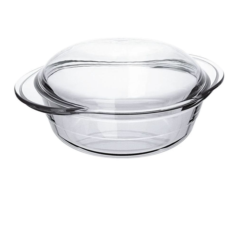 Terrina Redonda 2,8L Marinex