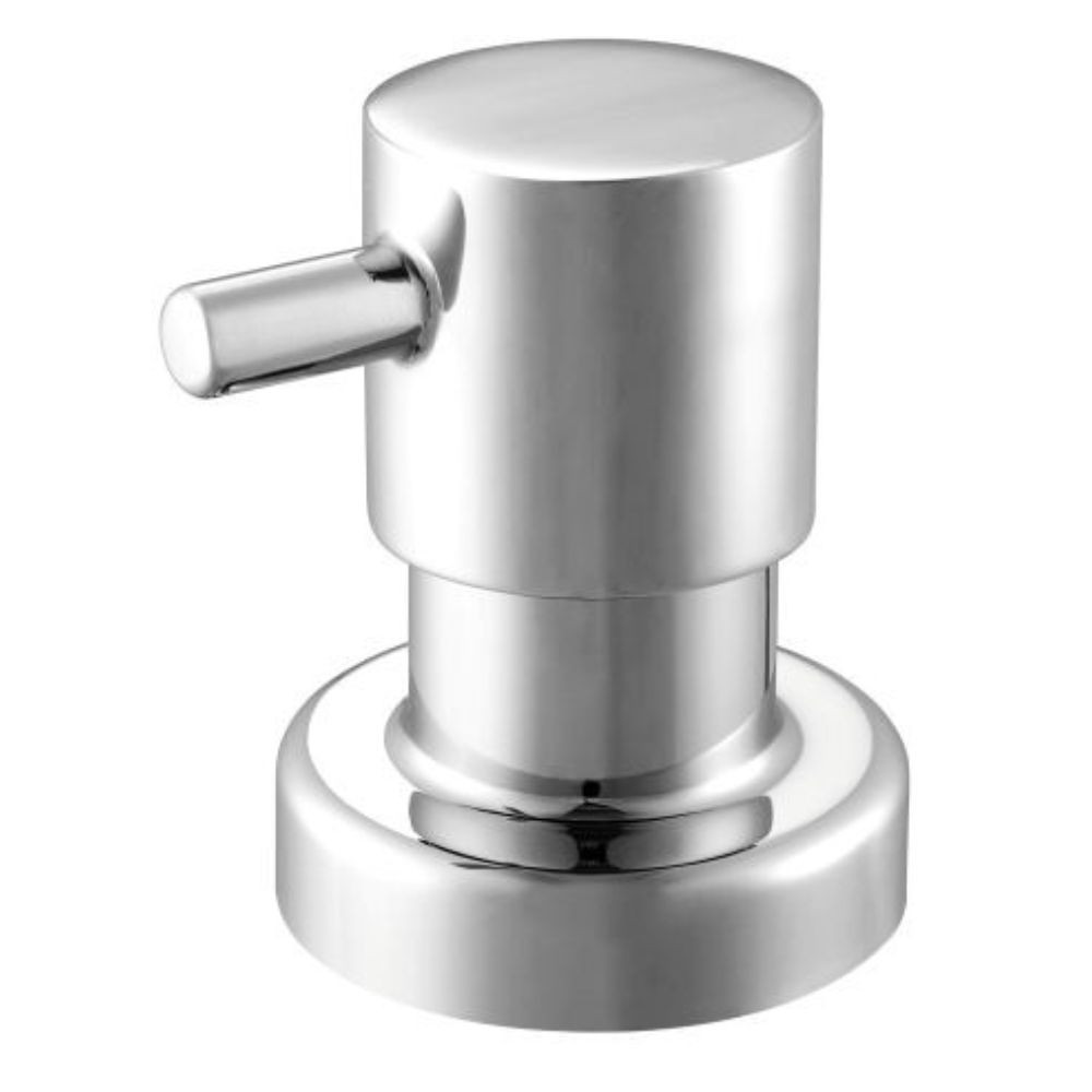 Acabamento Para Registro 1/2" 3/4" e 1" 25074 C77 Meber
