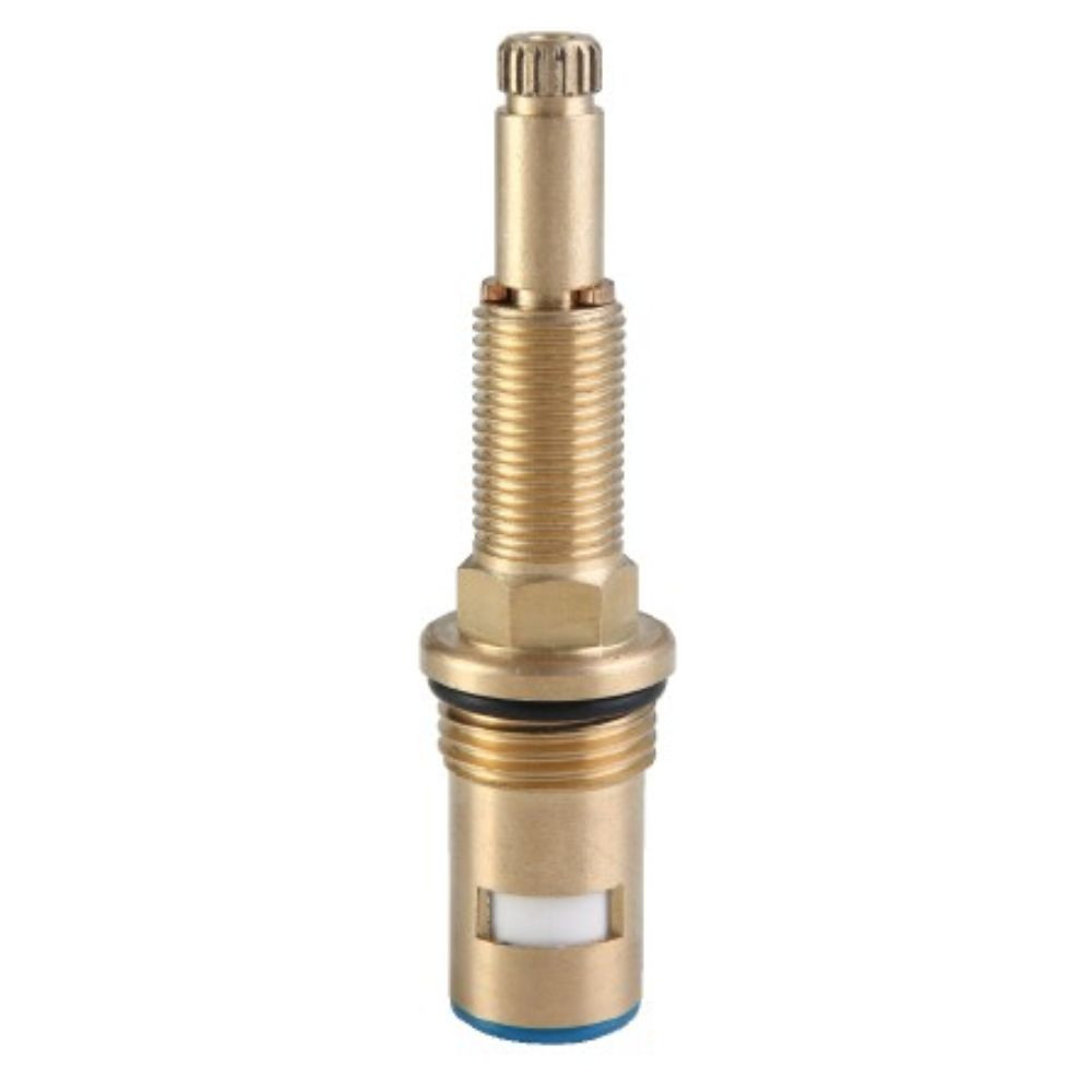 Reparo Mecanismo 1/4V para registro pressão 1/2" e 3/4" Meber