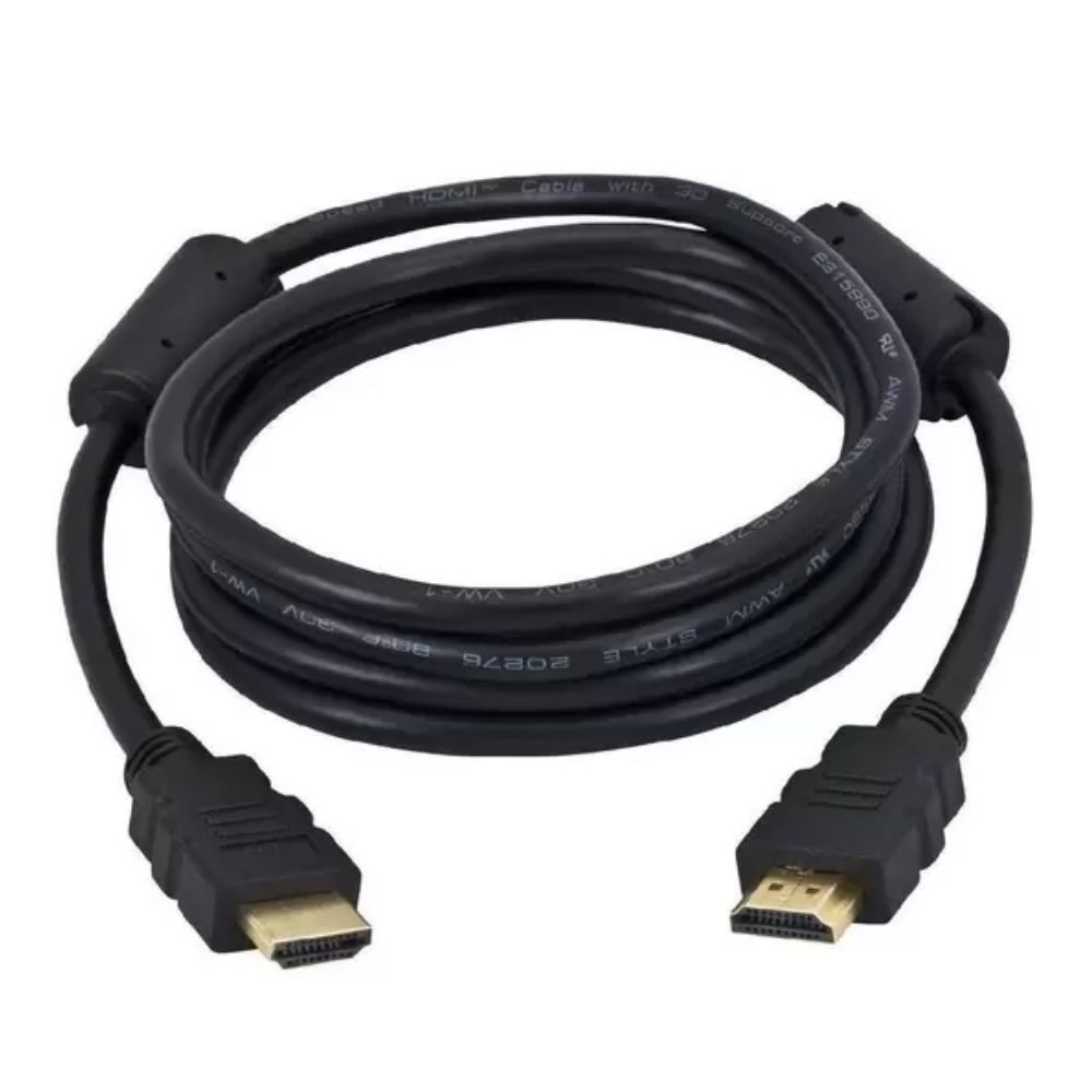 Cabo HDMI para TV 5 Metros INTERNEED