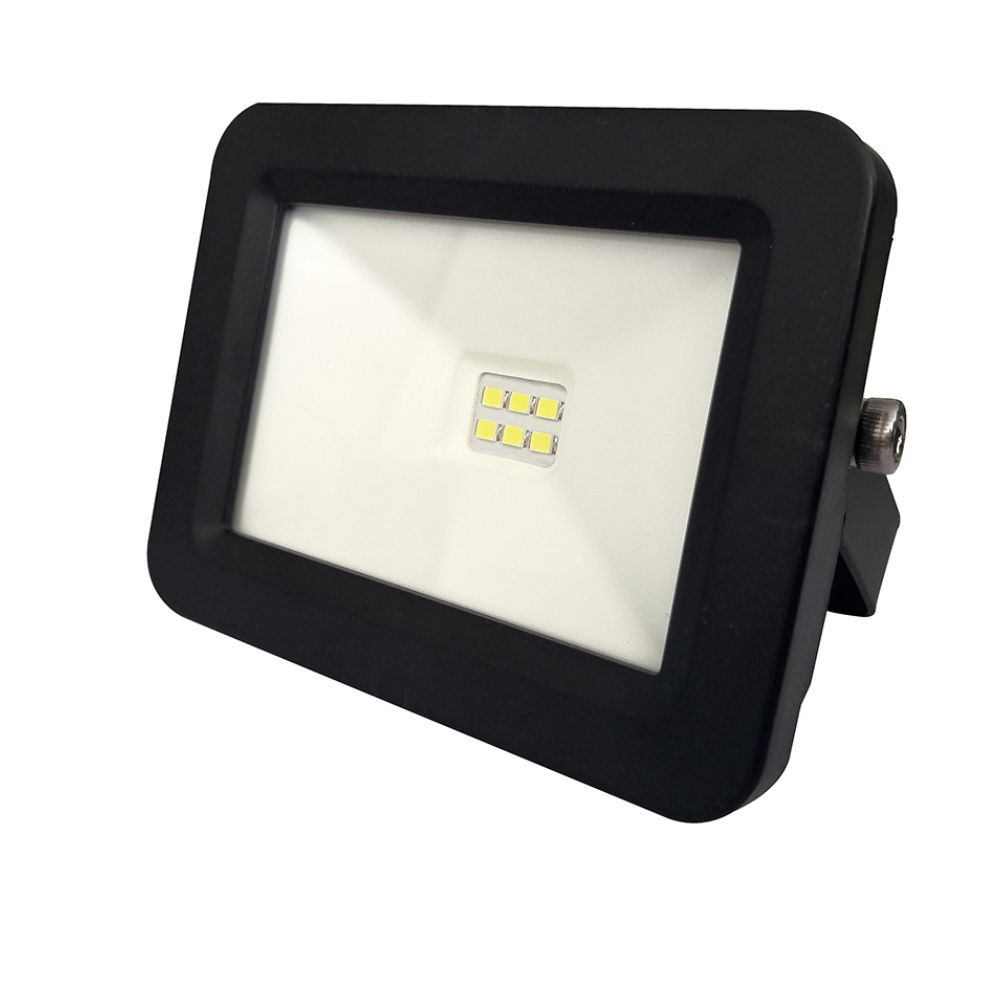 Refletor deep led fit 10W 6500K V2 Llum