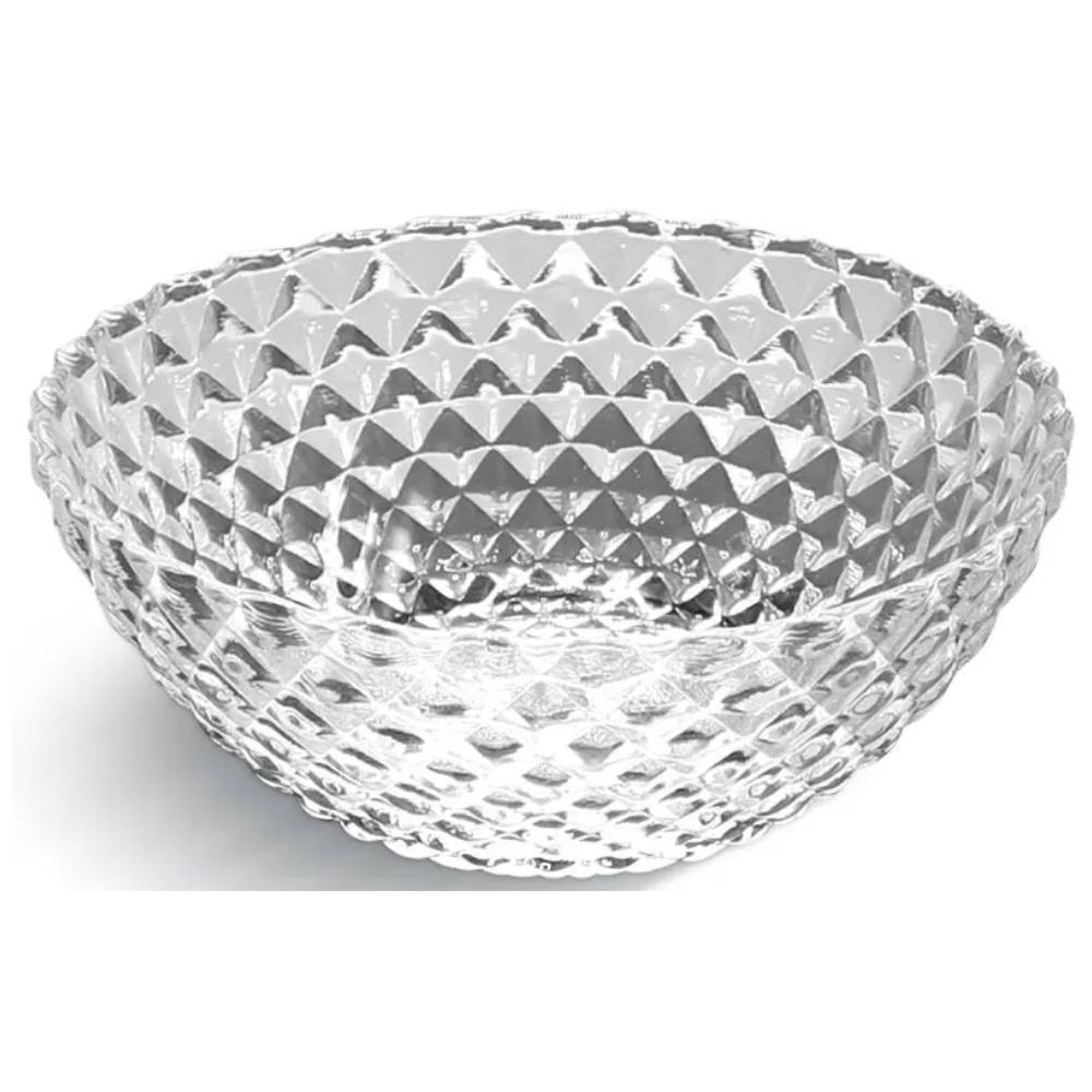 Bowl Diamante 400ml Plasvale