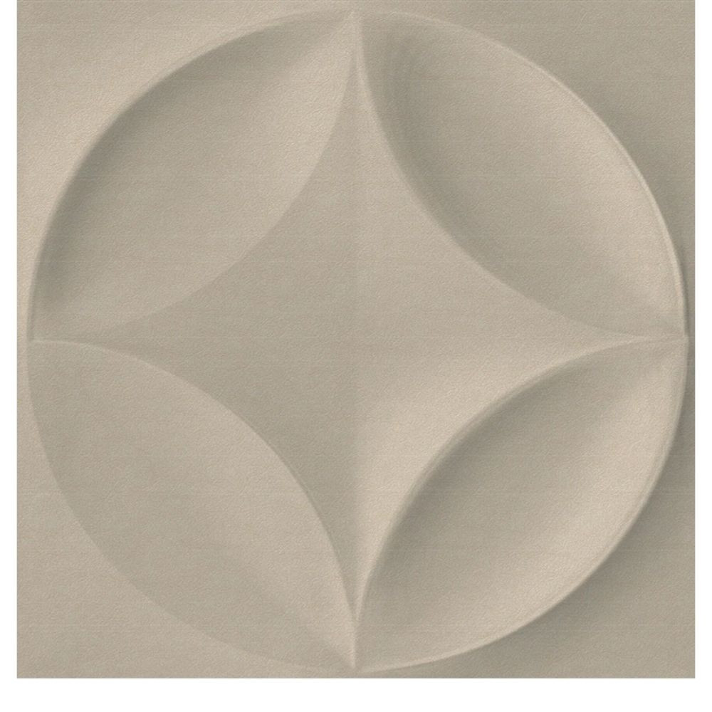 Porcelanato 58X58 catavento linen A Ceusa