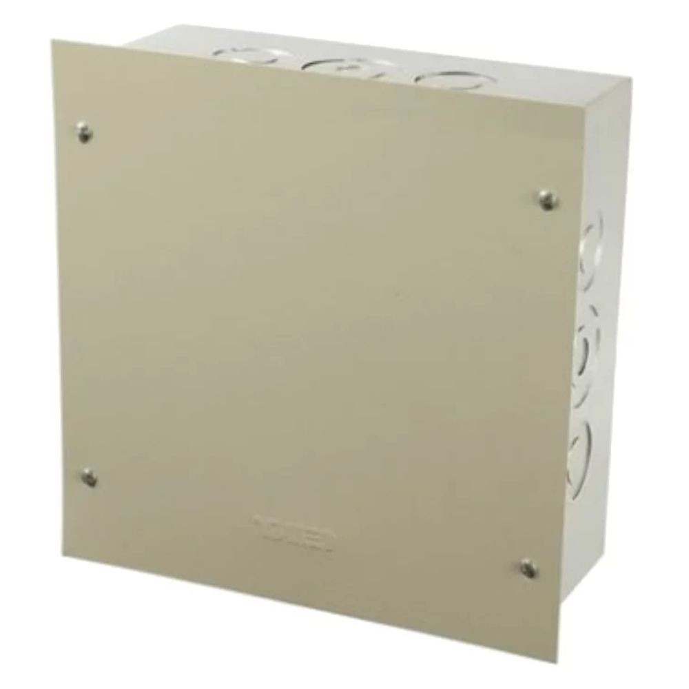 Caixa de Passagem Embutir 302X302MM Cemar