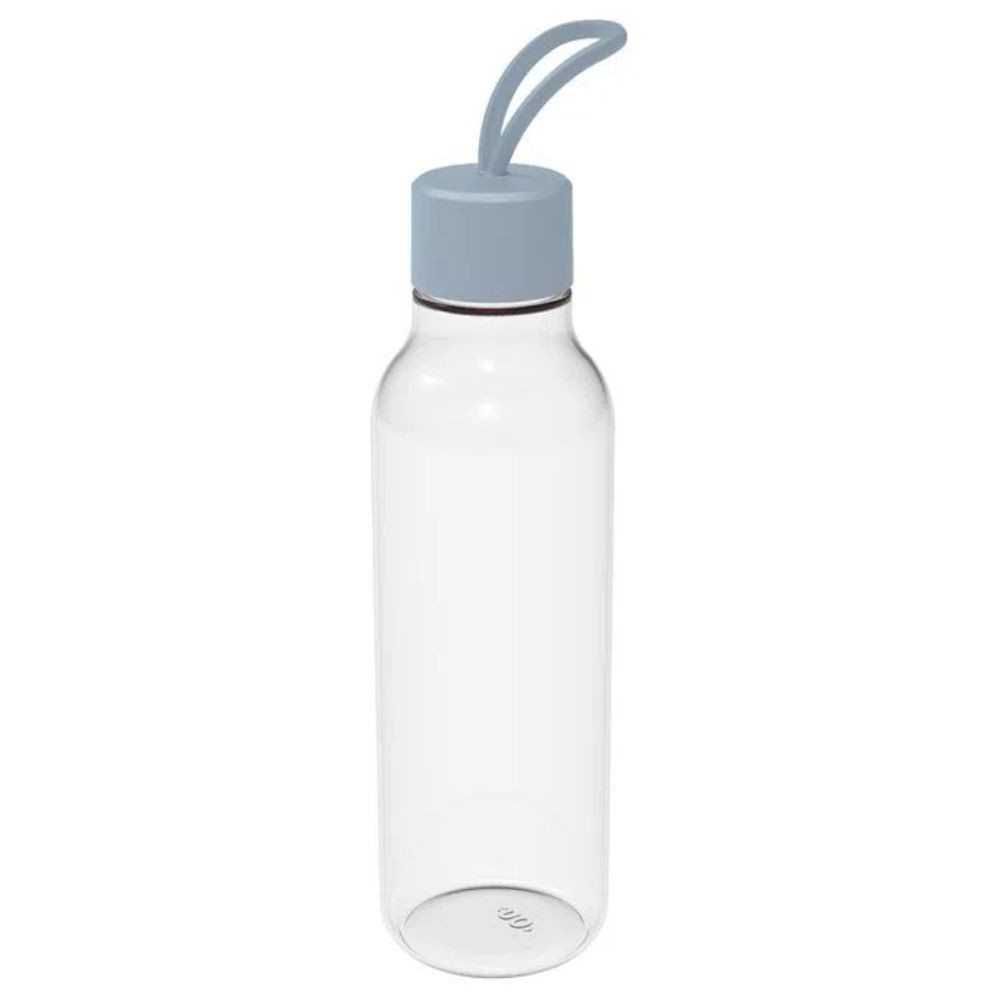Garrafa Para Água Squeeze Liv 700 ml Verde OU