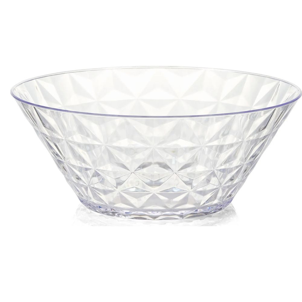 Bowl Cristal 3 Litros Plasvale