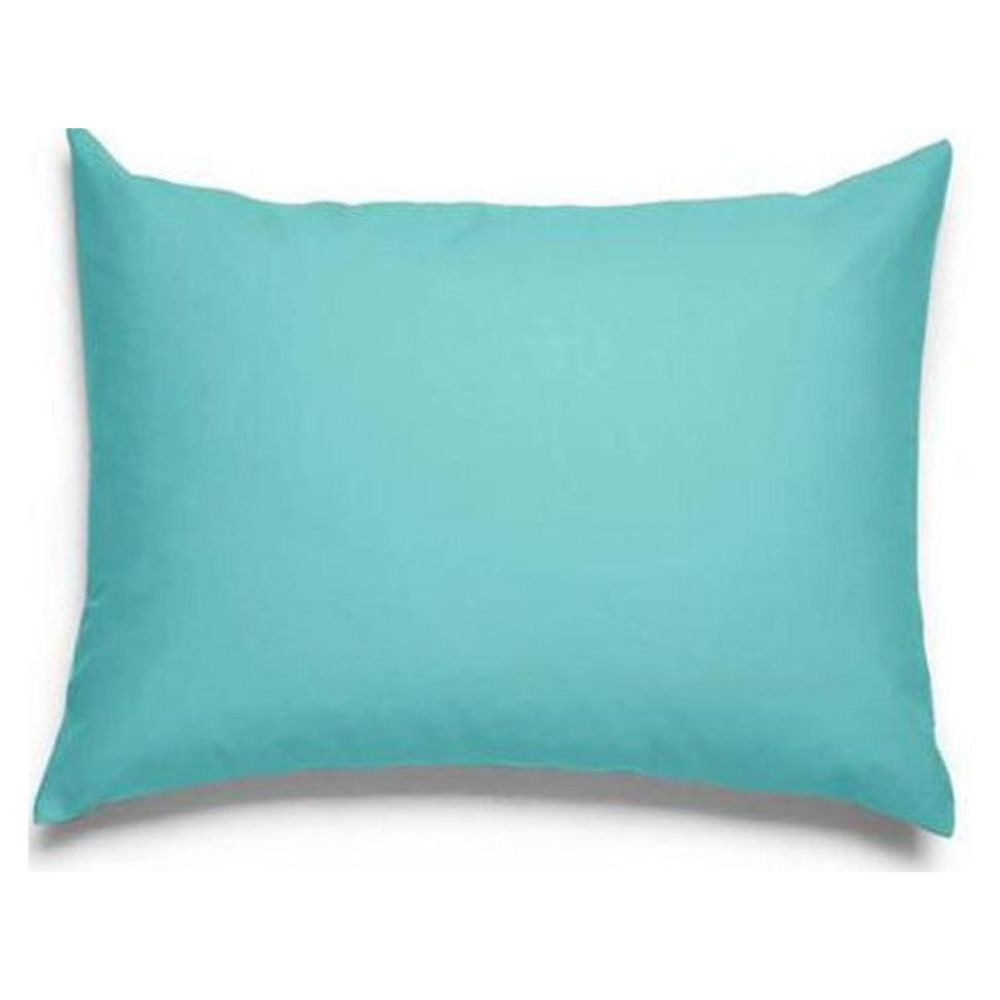 Fronha Royal Plus Turquesa Santista