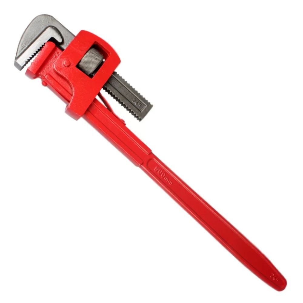 Chave grifo 24" tipo americana em aço forjado Vonder