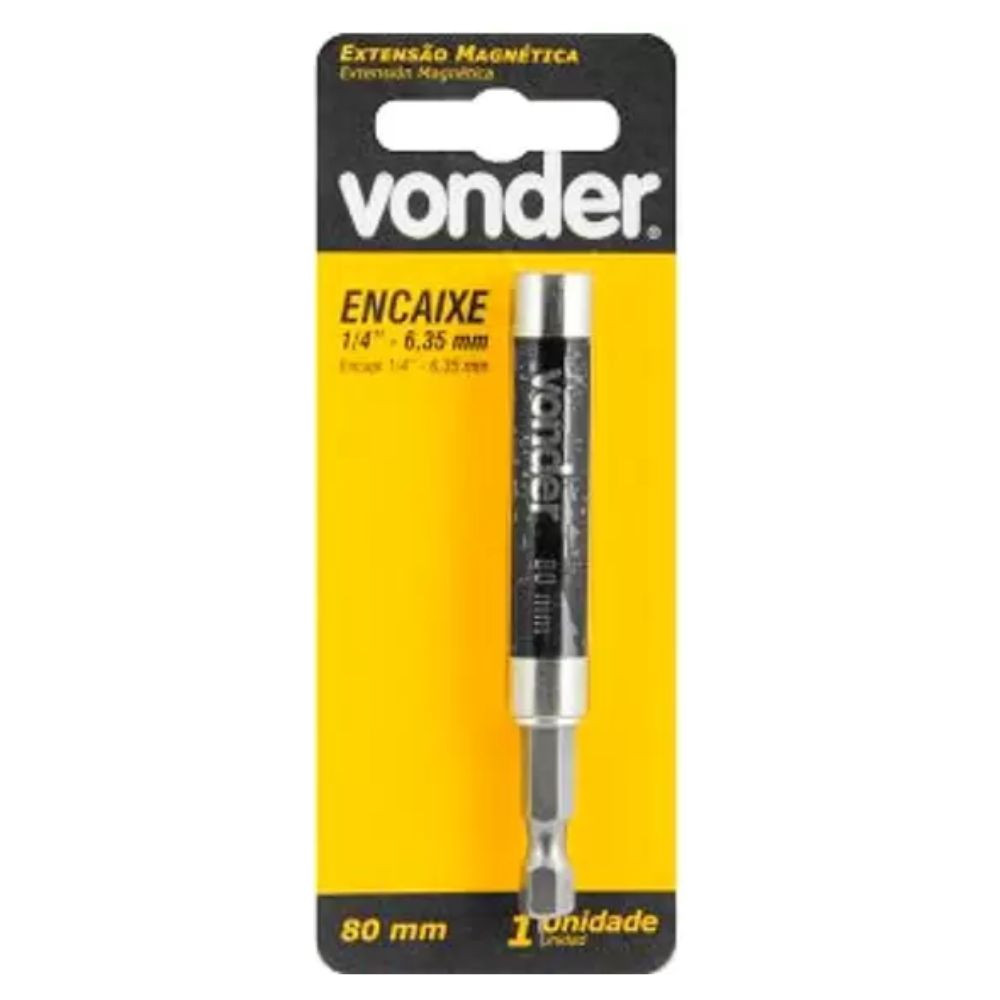 Extensor Elástico 0,8M Vonder