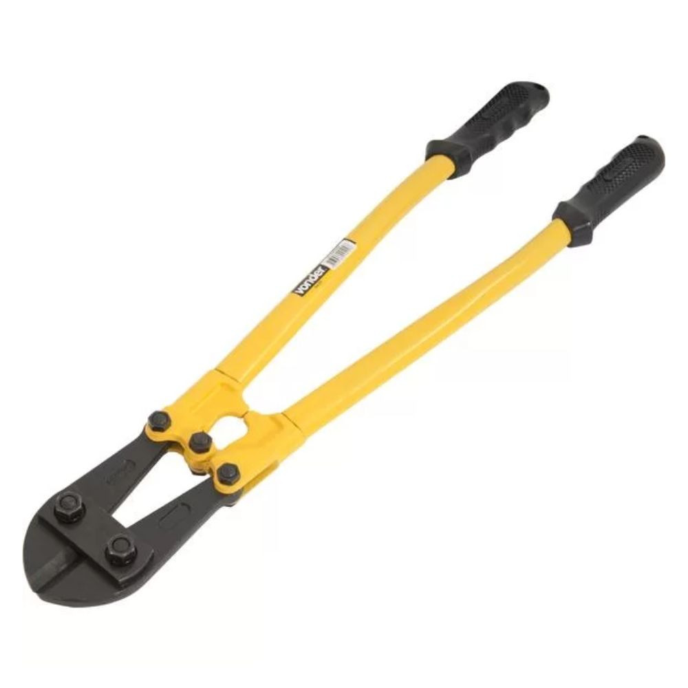 Tesoura corta vergalhão 24" Vonder