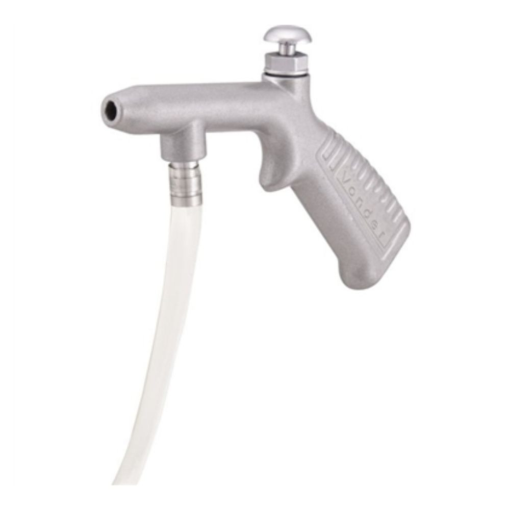 Pistola Pulverizadora com Mangueira PL111 Vonder