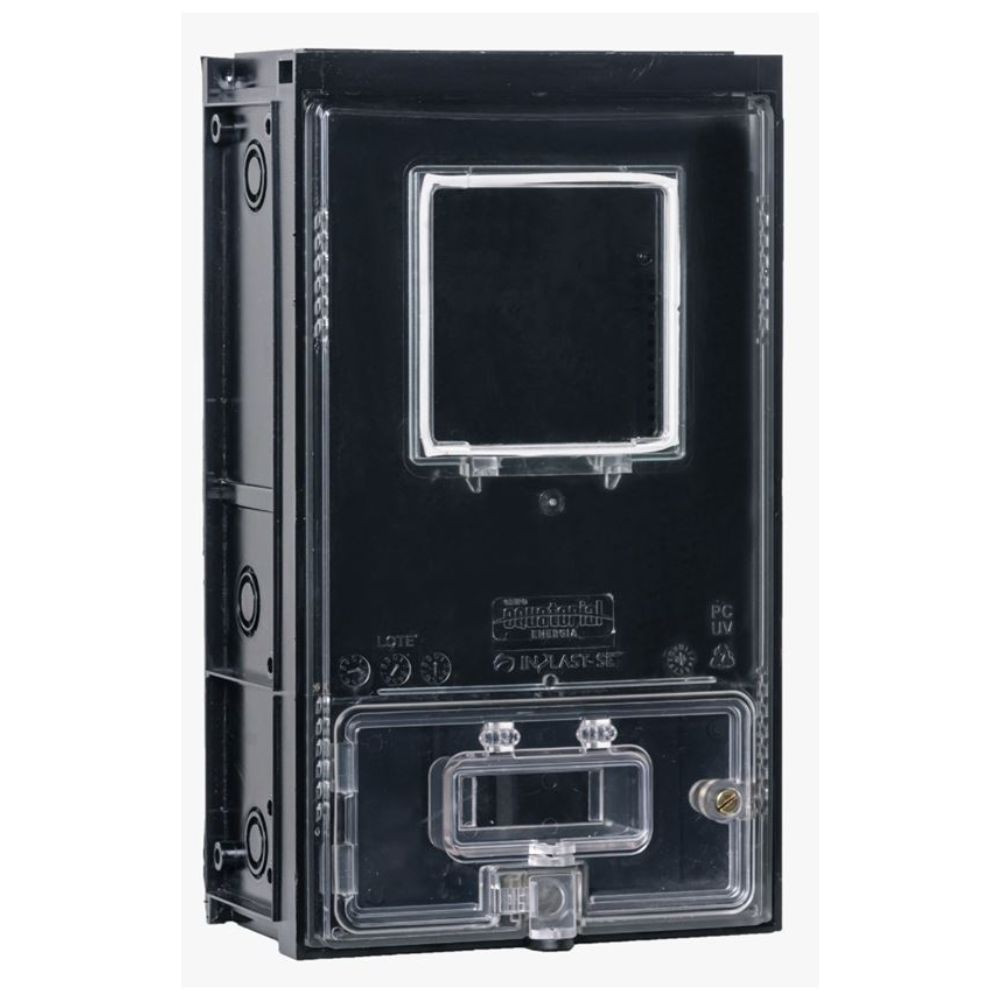 Quadro monofásico celpe CM01 M9 Taf