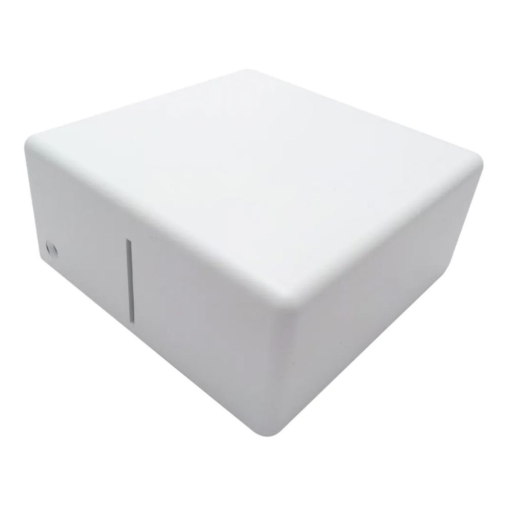 Arandela Al Al15 3w 3000k Branco - Nitrolux