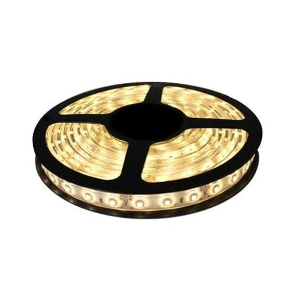 Fita led 2835 12V 24W 5M 2700K Nitrolux