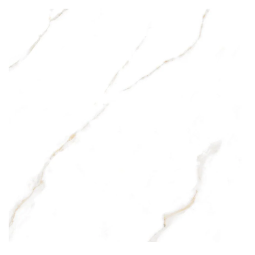 Porcelanato Biancogres 100X100 Malden Bianco Satin Tipo A