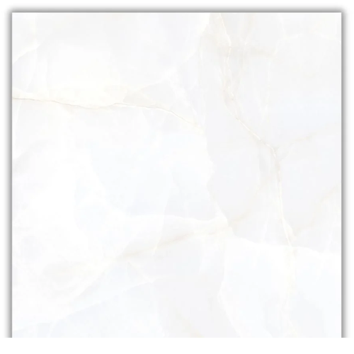 Porcelanato Biancogres 100X100 Ivory Bianco Satin Tipo A