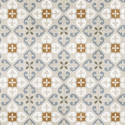 Porcelanato Incesa 80X80 Evora Cetim Tipo A 