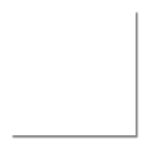 Porcelanato Biancogres 90X90 Cristallo Bianco Satin Tipo A