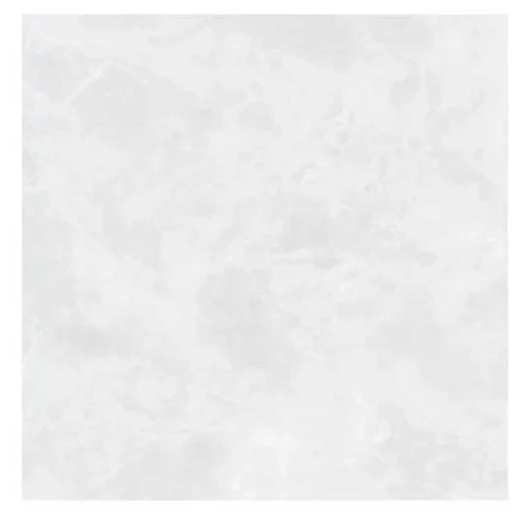 Porcelanato Incesa 90x90 Olimpo White Cetim Tipo A