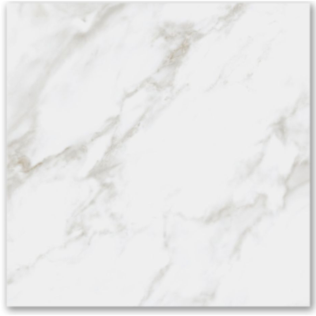 Cerâmica Pamesa 46x46 Bioko Bianco A