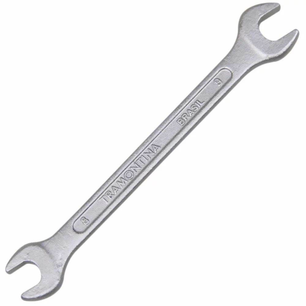 Chave Fixa 1/2X9/16mm Tramontina