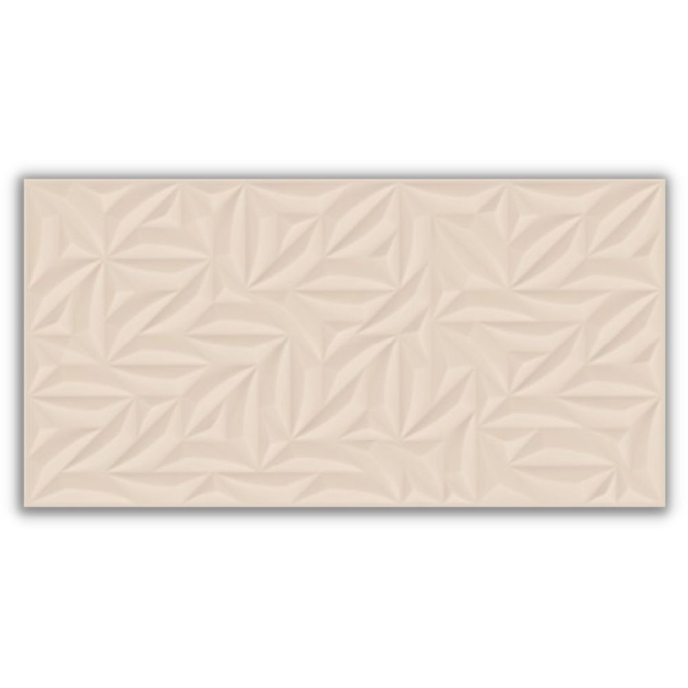 Cerâmica 45x90 Folhas Nude Tipo A Biancogres